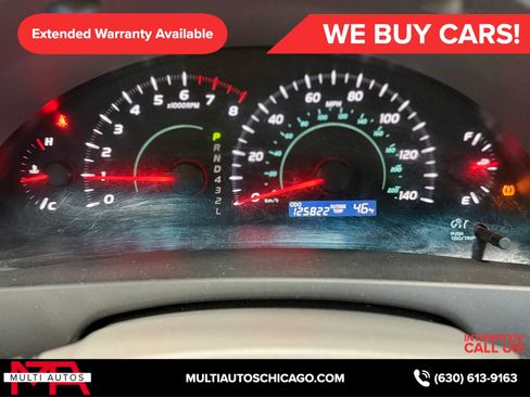 Used 2009 Toyota Camry image 25