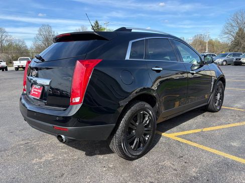 Used 2010 Cadillac SRX Luxury image 6