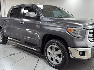 Used 2019 Toyota Tundra 1794 Edition video 3