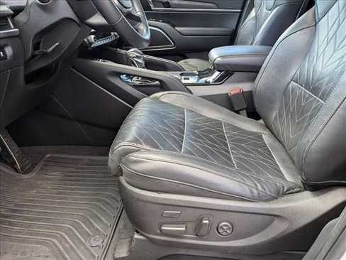 Used 2023 Kia Telluride SX X-Pro AWD/4WD image 18