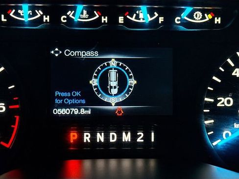 Used 2016 Ford F150 XL w/ Equipment Group 101A Mid image 13