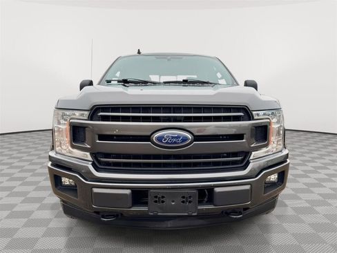 Used 2020 Ford F150 XLT w/ Equipment Group 302A Luxury AWD/4WD image 9