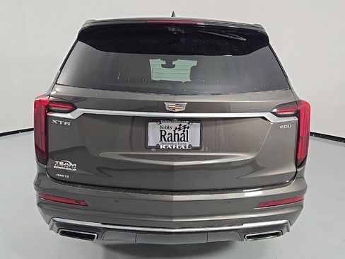Used 2020 Cadillac XT6 Premium Luxury w/ Platinum Package image 5