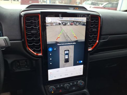 Used 2024 Ford Ranger Raptor image 22