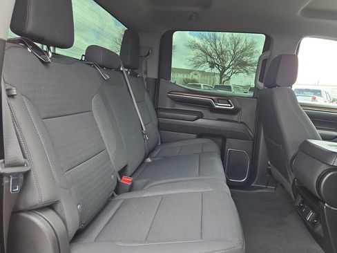 Certified 2023 Chevrolet Silverado 1500 LT image 25