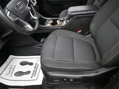 Used 2023 GMC Acadia SLE w/ Driver Convenience Package image 15