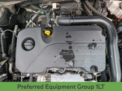 Used 2025 Chevrolet Malibu LT FWD image 15