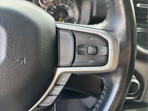 Used 2020 RAM 1500 Big Horn AWD/4WD image 21