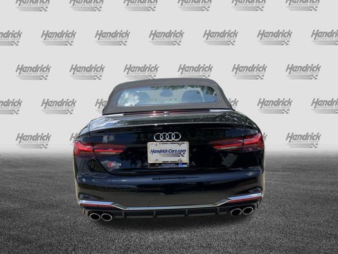 Certified 2024 Audi S5 Premium Plus w/ Premium Plus Package AWD/4WD image 8