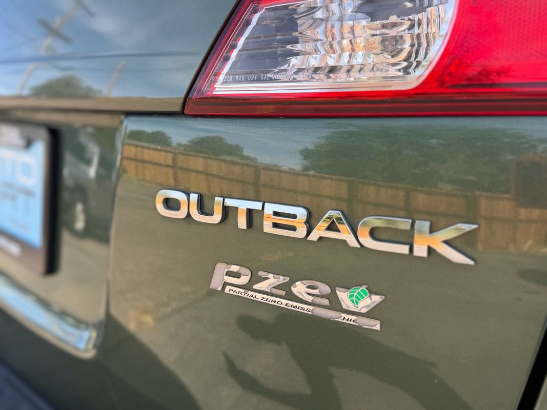 Used 2012 Subaru Outback 2.5i Premium w/ Popular Pkg 1B AWD/4WD image 25