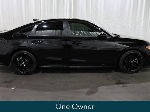 Used 2022 Honda Civic Si image 2