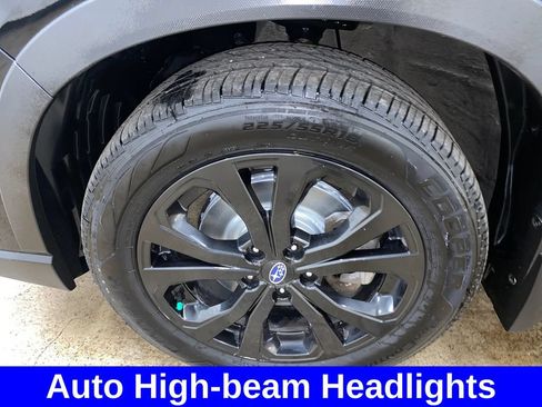 Used 2019 Subaru Forester Sport AWD/4WD image 17