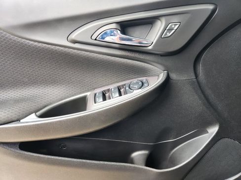 Used 2022 Chevrolet Malibu LT w/ Sport Edition FWD image 25