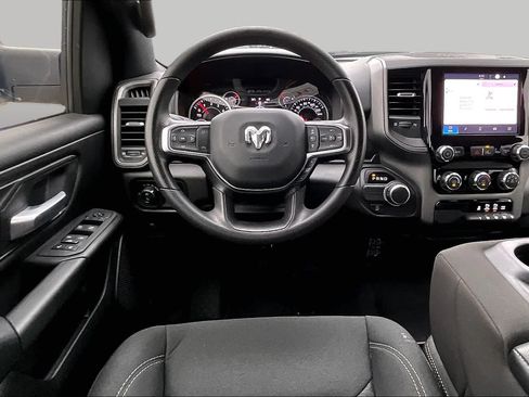 Used 2025 RAM 1500 Tradesman RWD image 10