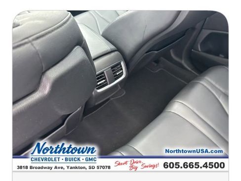 Used 2020 Acura RDX AWD image 15