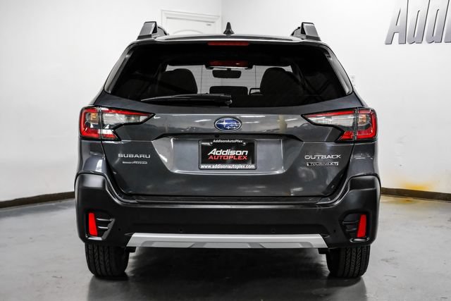 Used 2020 Subaru Outback Touring XT AWD/4WD image 15