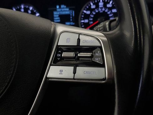 Used 2021 Kia Telluride S AWD/4WD image 14