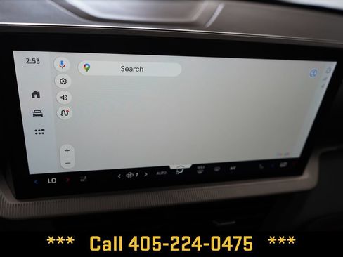 Used 2025 Ford Explorer ST-Line w/ Premium Package RWD image 37