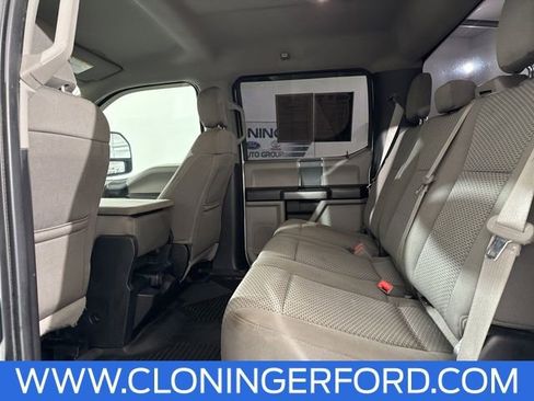 Used 2019 Ford F250 XLT image 14