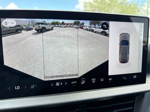 New 2025 Ford Explorer ST-Line image 23