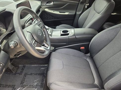 Certified 2023 Hyundai Santa Fe SEL FWD image 12