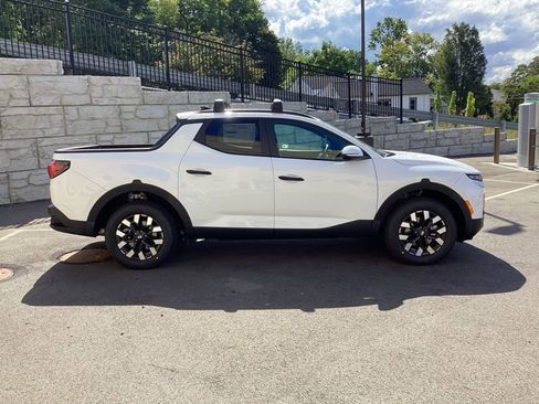 New 2026 Hyundai Santa Cruz SEL AWD/4WD image 8