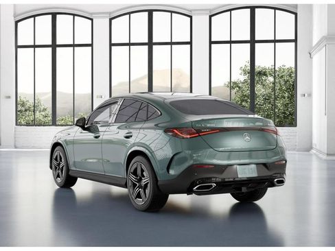 Certified 2026 Mercedes-Benz GLC 300 4MATIC image 28