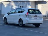 Used 2016 Toyota Prius V Two image 5