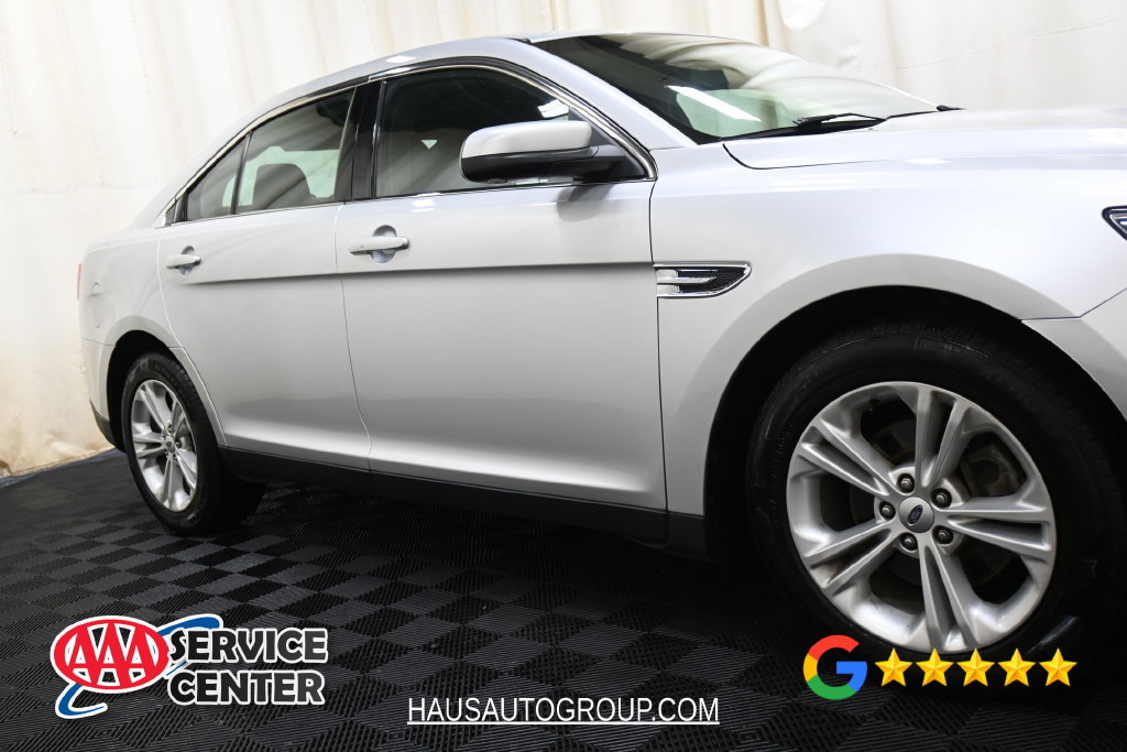 Used 2016 Ford Taurus SEL w/ Equipment Group 201A AWD/4WD image 20