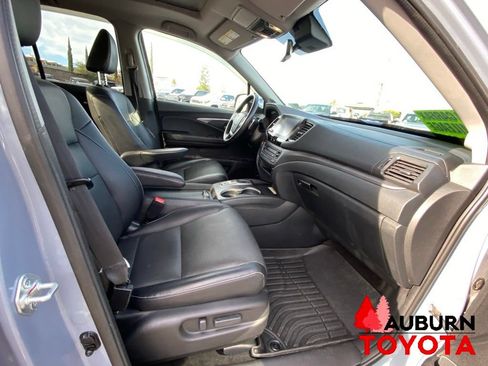 Used 2023 Honda Ridgeline RTL-E image 14