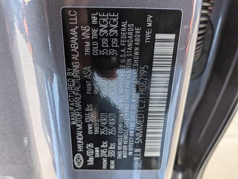 New 2026 Genesis GV70 3.5T Sport Prestige AWD/4WD image 33