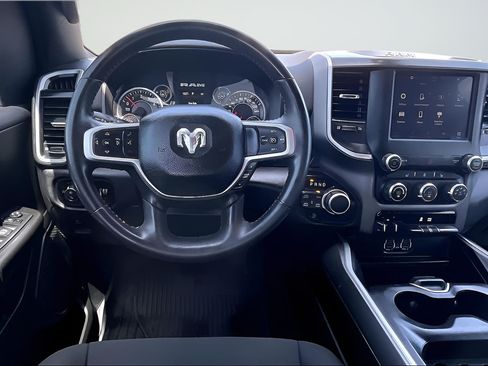 Used 2023 RAM 1500 Lone Star AWD/4WD image 8
