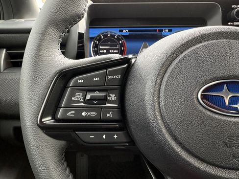 New 2026 Subaru Outback Premium AWD/4WD image 15