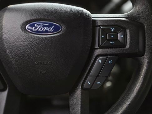 Used 2021 Ford F550 2WD Regular Cab Super Duty image 20