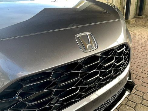 Used 2023 Honda HR-V EX-L image 32