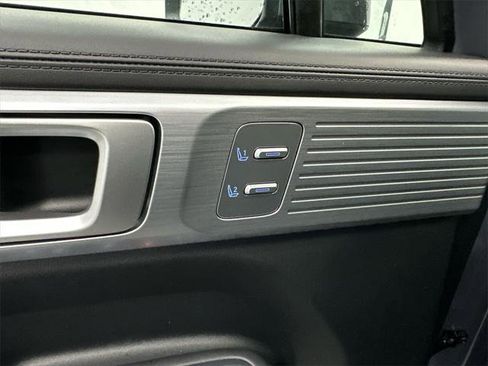 New 2026 Hyundai Santa Fe Limited image 12