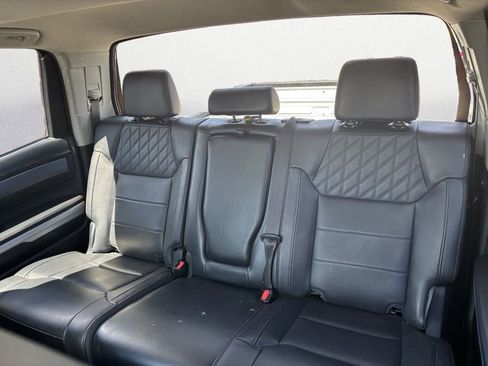 Used 2018 Toyota Tundra Platinum AWD/4WD image 13