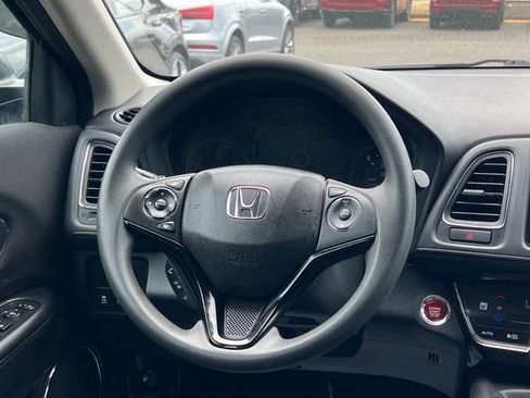 Used 2016 Honda HR-V EX image 12