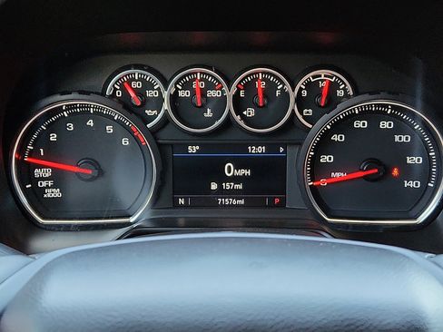 Used 2024 Chevrolet Tahoe LS w/ Driver Alert Package image 23