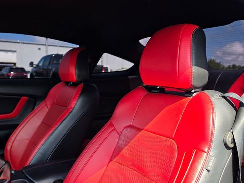 Used 2019 Ford Mustang GT Premium w/ Equipment Group 401A RWD image 29