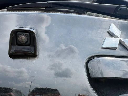 Used 2019 Mitsubishi Mirage ES FWD image 21
