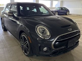 Used 2017 MINI Cooper Clubman S video 1