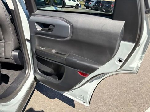 Used 2021 Ford Bronco Sport Big Bend AWD/4WD image 26