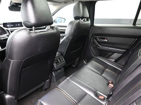 Certified 2023 MAZDA CX-50 AWD 2.5 Turbo w/ Weather Package image 27