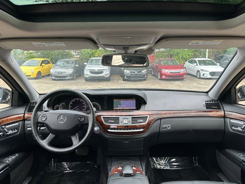 Used 2007 Mercedes-Benz S 550 S550 image 28