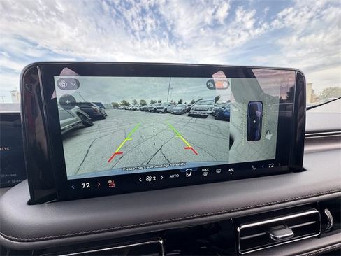 New 2025 Lincoln Aviator Reserve w/ Jet Appearance Package image 36