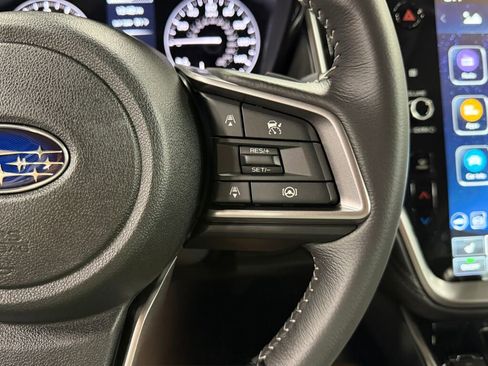 New 2025 Subaru Legacy Premium image 13