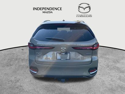 Certified 2025 MAZDA CX-70 3.3 Turbo w/ Premium Plus Pkg