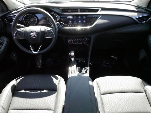 Used 2023 Buick Encore GX Essence w/ Experience Buick Package image 10