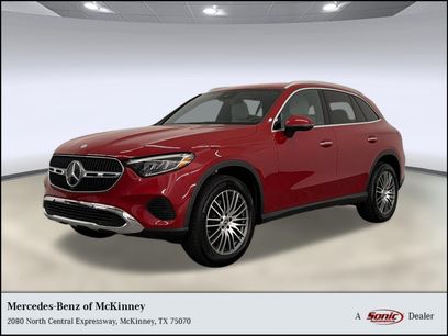 Certified 2026 Mercedes-Benz GLC 300